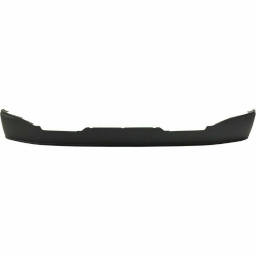 BUMPER DEFLECTOR FR TEXTURED EXCLUDE 17-19 ZR2 MODEL REPLACEMENT FOR CHEVROLET COLORADO 2015 PARTSLINK NUMBER GM1090346 BUMPER DEFLECTOR FR TEXTURED EXCLUDE 17-19 ZR2 MODEL REPLACEMENT FOR CHEVROLET COLORADO 2015 PARTSLINK NUMBER GM1090346