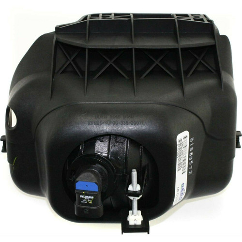 FOG LAMP FR LH (INCLUDE BRACKET) CAPA REPLACEMENT FOR CHEVROLET PICKUP CHEVY SILVERADO-1500, 2500-3500 2005 PARTSLINK NUMBER  GM2592150C