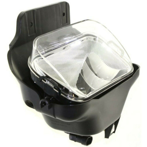FOG LAMP FR RH HQ REPLACEMENT FOR CHEVROLET PICKUP CHEVY SILVERADO-1500, 2500-3500 2005 PARTSLINK NUMBER  GM2593150