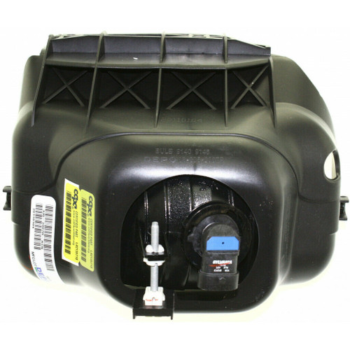 FOG LAMP FR RH HQ REPLACEMENT FOR CHEVROLET PICKUP CHEVY SILVERADO-1500, 2500-3500 2005 PARTSLINK NUMBER  GM2593150