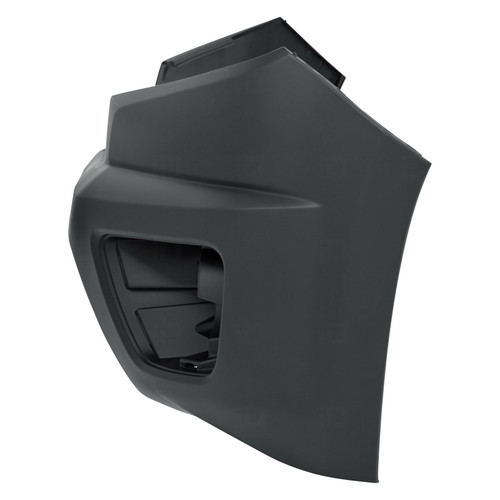 BUMPER FR PRIMED EXCLUDE 17-20 ZR2 REPLACEMENT FOR CHEVROLET COLORADO 2015 PARTSLINK NUMBER GM1000993 BUMPER FR PRIMED EXCLUDE 17-20 ZR2 REPLACEMENT FOR CHEVROLET COLORADO 2015 PARTSLINK NUMBER GM1000993