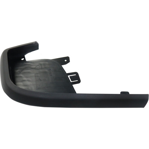 BUMPER PAD RR RH LOWER BLACK REPLACEMENT FOR CHEVROLET COLORADO 2015 PARTSLINK NUMBER GM1197106 BUMPER PAD RR RH LOWER BLACK REPLACEMENT FOR CHEVROLET COLORADO 2015 PARTSLINK NUMBER GM1197106