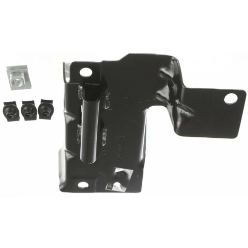 REBAR BRACKET FR RH W/O BODY CLADDING EXCLUDE SS REPLACEMENT FOR CHEVROLET PICKUP CHEVY SILVERADO-1500, 2500-3500 2005 PARTSLINK NUMBER GM1067167 REBAR BRACKET FR RH W/O BODY CLADDING EXCLUDE SS REPLACEMENT FOR CHEVROLET PICKUP CHEVY SILVERADO-1500, 2500-3500 2005 PARTSLINK NUMBER GM1067167