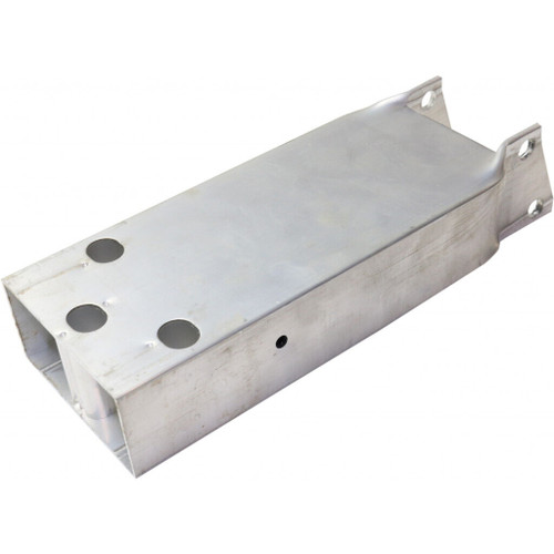 REBAR FR LH ALUMINUM REPLACEMENT FOR MERCEDES CLS450 2019 PARTSLINK NUMBER 	MB1066114