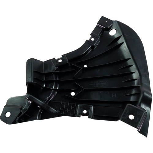 UNDERCAR SHIELD FR LH RR WHEEL DRIVE W/O LUXURY PKG REPLACEMENT FOR MERCEDES CLS450 2019 PARTSLINK NUMBER MB1228172