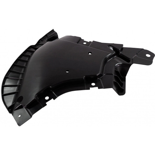 UNDERCAR SHIELD FR RH RR WHEEL DRIVE W/O LUXURY PKG REPLACEMENT FOR MERCEDES CLS450 2019 PARTSLINK NUMBER MB1228173 UNDERCAR SHIELD FR RH RR WHEEL DRIVE W/O LUXURY PKG REPLACEMENT FOR MERCEDES CLS450 2019 PARTSLINK NUMBER MB1228173