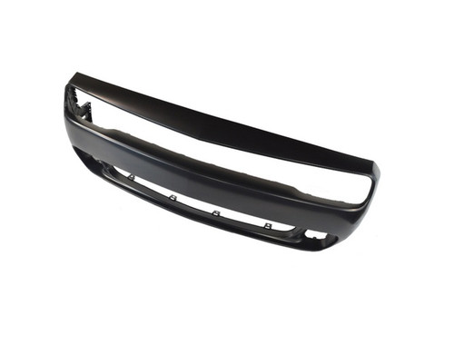 BUMPER FR PRIMED W/O FOG(TAKES CENTER GRILLE AND LH/RH GRILL INSERTS) REPLACEMENT FOR DODGE CHALLENGER 2023 PARTSLINK NUMBER CH1000A25 BUMPER FR PRIMED W/O FOG(TAKES CENTER GRILLE AND LH/RH GRILL INSERTS) REPLACEMENT FOR DODGE CHALLENGER 2023 PARTSLINK NUMBER CH1000A25