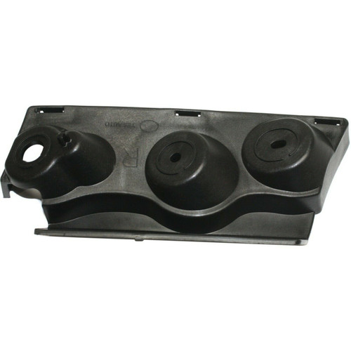 BUMPER BRACKET FR RH OUTER REPLACEMENT FOR CHEVROLET IMPALA 2015 PARTSLINK NUMBER GM1033109 BUMPER BRACKET FR RH OUTER REPLACEMENT FOR CHEVROLET IMPALA 2015 PARTSLINK NUMBER GM1033109