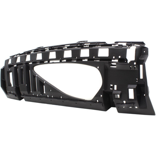 BUMPER BRACKET RR LOWER CENTER W/O LUXURY REPLACEMENT FOR MERCEDES E300 2019 PARTSLINK NUMBER MB1140106 BUMPER BRACKET RR LOWER CENTER W/O LUXURY REPLACEMENT FOR MERCEDES E300 2019 PARTSLINK NUMBER MB1140106