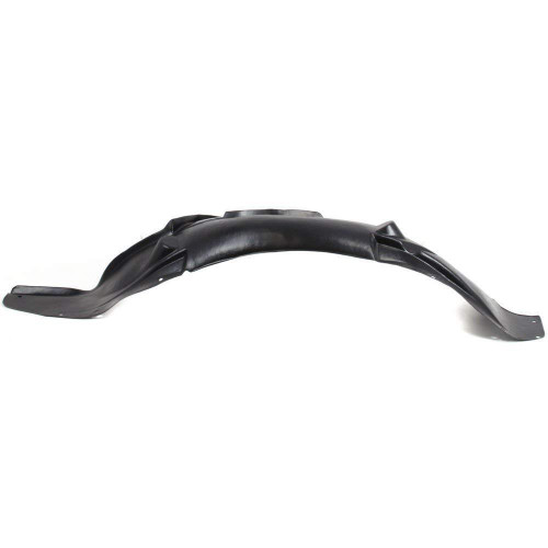 FENDER LINER FR RH REPLACEMENT FOR CHEVROLET IMPALA 2008 PARTSLINK NUMBER  GM1251122