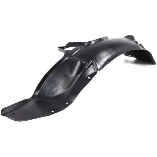 FENDER LINER FR RH REPLACEMENT FOR CHEVROLET IMPALA 2008 PARTSLINK NUMBER  GM1251122