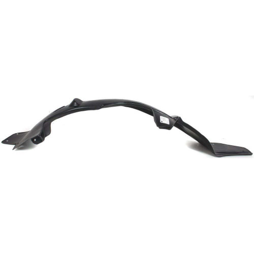 FENDER LINER FR RH REPLACEMENT FOR CHEVROLET IMPALA 2008 PARTSLINK NUMBER  GM1251122