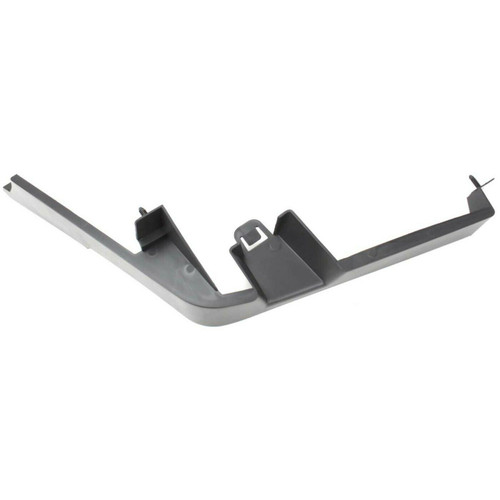 BUMPER FILLER LH REPLACEMENT FOR CHEVROLET PICKUP CHEVY SILVERADO HYBRID 2005 PARTSLINK NUMBER GM1088169 BUMPER FILLER LH REPLACEMENT FOR CHEVROLET PICKUP CHEVY SILVERADO HYBRID 2005 PARTSLINK NUMBER GM1088169
