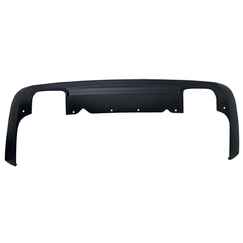 BUMPER RR LOWER TEXTURED FINISH 3.6L W/O SENSOR EXCLUDE WIDEBODY CAPA REPLACEMENT FOR DODGE CHALLENGER 2023 PARTSLINK NUMBER CH1195144C BUMPER RR LOWER TEXTURED FINISH 3.6L W/O SENSOR EXCLUDE WIDEBODY CAPA REPLACEMENT FOR DODGE CHALLENGER 2023 PARTSLINK NUMBER CH1195144C