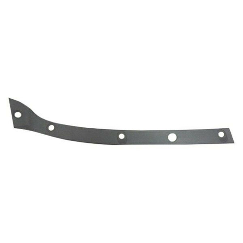 BUMPER MOULDING FR RH UPPER REPLACEMENT FOR CHEVROLET MALIBU 2015 PARTSLINK NUMBER GM1047108 BUMPER MOULDING FR RH UPPER REPLACEMENT FOR CHEVROLET MALIBU 2015 PARTSLINK NUMBER GM1047108