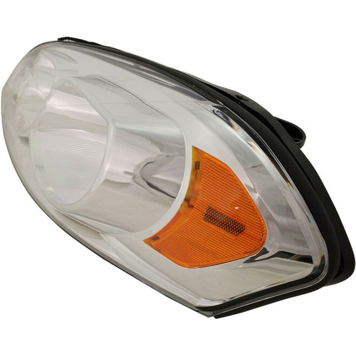 HEAD LAMP LH REPLACEMENT FOR CHEVROLET IMPALA 2008 PARTSLINK NUMBER GM2502261V HEAD LAMP LH REPLACEMENT FOR CHEVROLET IMPALA 2008 PARTSLINK NUMBER GM2502261V