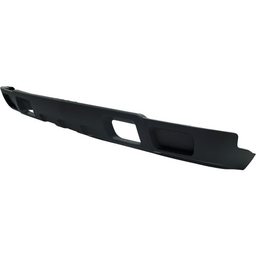 VALANCE FR W/O FOG W/TOW REPLACEMENT FOR CHEVROLET PICKUP CHEVY SILVERADO HYBRID 2005 PARTSLINK NUMBER GM1092174