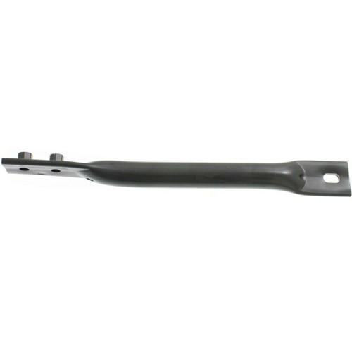 BUMPER BRACE FR LH STEEL REPLACEMENT FOR CHEVROLET PICKUP CHEVY SILVERADO 1500 2015 PARTSLINK NUMBER GM1062107 BUMPER BRACE FR LH STEEL REPLACEMENT FOR CHEVROLET PICKUP CHEVY SILVERADO 1500 2015 PARTSLINK NUMBER GM1062107