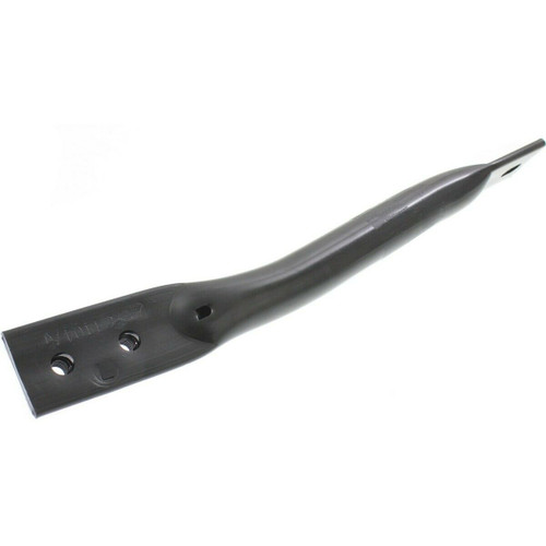 BUMPER BRACE FR LH STEEL REPLACEMENT FOR CHEVROLET PICKUP CHEVY SILVERADO 1500 2015 PARTSLINK NUMBER GM1062107 BUMPER BRACE FR LH STEEL REPLACEMENT FOR CHEVROLET PICKUP CHEVY SILVERADO 1500 2015 PARTSLINK NUMBER GM1062107