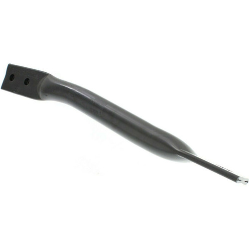 BUMPER BRACE FR RH STEEL REPLACEMENT FOR CHEVROLET PICKUP CHEVY SILVERADO 1500 2015 PARTSLINK NUMBER GM1063107 BUMPER BRACE FR RH STEEL REPLACEMENT FOR CHEVROLET PICKUP CHEVY SILVERADO 1500 2015 PARTSLINK NUMBER GM1063107