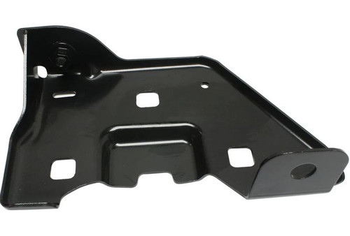 BUMPER BRACKET FR LH INNER  REPLACEMENT FOR CHEVROLET PICKUP CHEVY SILVERADO 1500 2015 PARTSLINK NUMBER  GM1066199