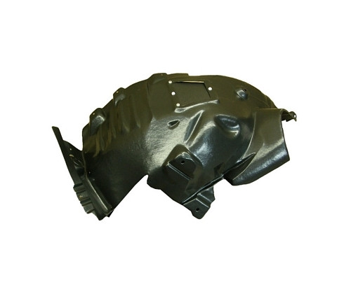 FENDER LINER FR LH (FRONT SECTION) INJECTION MOLDED REPLACEMENT FOR MERCEDES E300 2019 PARTSLINK NUMBER MB1248185 FENDER LINER FR LH (FRONT SECTION) INJECTION MOLDED REPLACEMENT FOR MERCEDES E300 2019 PARTSLINK NUMBER MB1248185