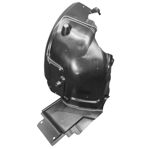 FENDER LINER FR LH REARWARD REPLACEMENT FOR MERCEDES E300 2019 PARTSLINK NUMBER MB1248190 FENDER LINER FR LH REARWARD REPLACEMENT FOR MERCEDES E300 2019 PARTSLINK NUMBER MB1248190