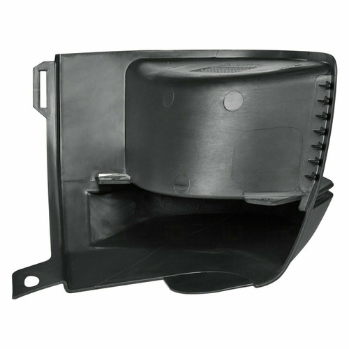 BUMPER SIDE STEP INSERT RR LH  REPLACEMENT FOR CHEVROLET PICKUP CHEVY SILVERADO 1500 2015 PARTSLINK NUMBER   GM1138100