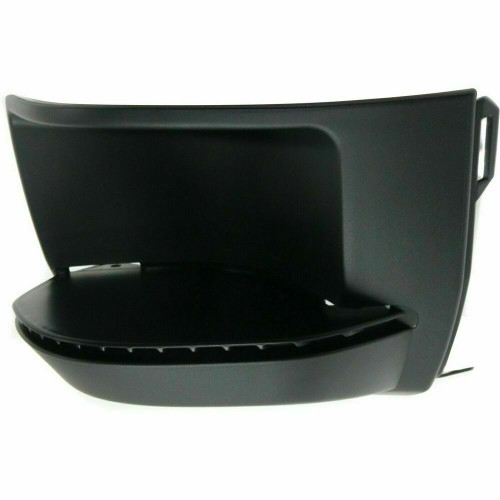 BUMPER SIDE STEP INSERT RR RH  REPLACEMENT FOR CHEVROLET PICKUP CHEVY SILVERADO 1500 2015 PARTSLINK NUMBER  GM1139100