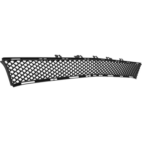 GRILLE FR TEXTURED BLACK LUXURY PKG REPLACEMENT FOR MERCEDES E300 2019 PARTSLINK NUMBER MB1036169 GRILLE FR TEXTURED BLACK LUXURY PKG REPLACEMENT FOR MERCEDES E300 2019 PARTSLINK NUMBER MB1036169