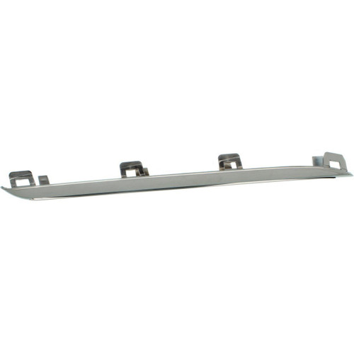 GRILLE MOLDING RH UPPER CHROME W/SPRT PKG REPLACEMENT FOR MERCEDES E300 2019 PARTSLINK NUMBER MB1213108 GRILLE MOLDING RH UPPER CHROME W/SPRT PKG REPLACEMENT FOR MERCEDES E300 2019 PARTSLINK NUMBER MB1213108