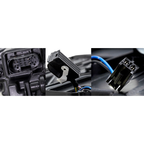 HEAD LAMP LH LED W/O LOGO / ACTIVE BODY CONTROL HQ REPLACEMENT FOR MERCEDES E300 2019 PARTSLINK NUMBER MB2518110 HEAD LAMP LH LED W/O LOGO / ACTIVE BODY CONTROL HQ REPLACEMENT FOR MERCEDES E300 2019 PARTSLINK NUMBER MB2518110