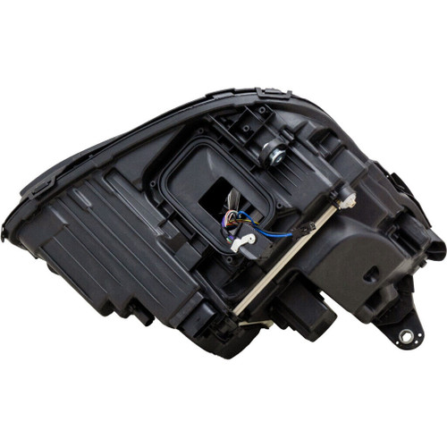 HEAD LAMP LH LED W/O LOGO / ACTIVE BODY CONTROL HQ REPLACEMENT FOR MERCEDES E300 2019 PARTSLINK NUMBER MB2518110 HEAD LAMP LH LED W/O LOGO / ACTIVE BODY CONTROL HQ REPLACEMENT FOR MERCEDES E300 2019 PARTSLINK NUMBER MB2518110