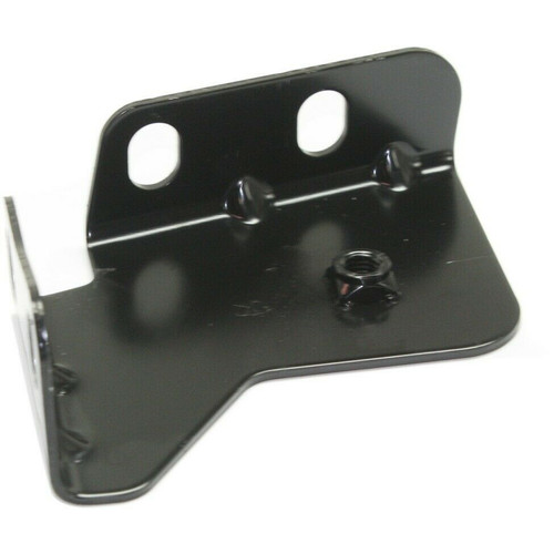 BUMPER SUPPORT FR RH OUTER (LOWER SUPPORT PIECE FOR LAMP BRACKET GM1067200) REPLACEMENT FOR CHEVROLET PICKUP CHEVY SILVERADO 2500 2015 PARTSLINK NUMBER GM1043124 BUMPER SUPPORT FR RH OUTER (LOWER SUPPORT PIECE FOR LAMP BRACKET GM1067200) REPLACEMENT FOR CHEVROLET PICKUP CHEVY SILVERADO 2500 2015 PARTSLINK NUMBER GM1043124