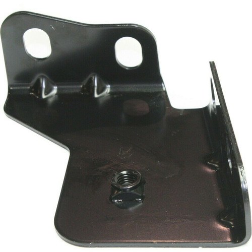 BUMPER SUPPORT FR RH OUTER (LOWER SUPPORT PIECE FOR LAMP BRACKET GM1067200) REPLACEMENT FOR CHEVROLET PICKUP CHEVY SILVERADO 2500 2015 PARTSLINK NUMBER GM1043124 BUMPER SUPPORT FR RH OUTER (LOWER SUPPORT PIECE FOR LAMP BRACKET GM1067200) REPLACEMENT FOR CHEVROLET PICKUP CHEVY SILVERADO 2500 2015 PARTSLINK NUMBER GM1043124