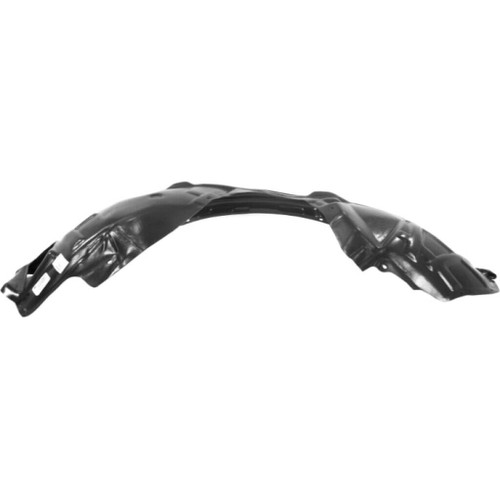 FENDER LINER RH SRT HELLCAT MODEL EXCLUDE 2018-19 WIDE BODY REPLACEMENT FOR DODGE CHALLENGER 2023 PARTSLINK NUMBER CH1249178