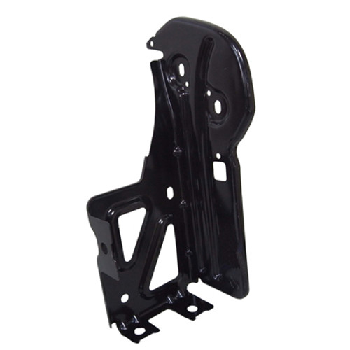 BUMPER BRACKET RR RH (BRACE) W/CORNER STEP  REPLACEMENT FOR CHEVROLET PICKUP CHEVY SILVERADO 2500 2015 PARTSLINK NUMBER  GM1167127