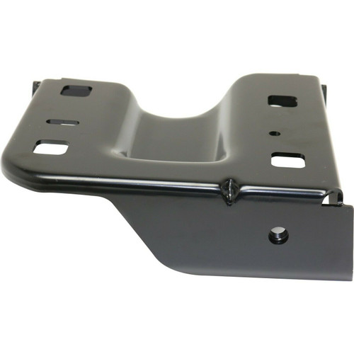 BUMPER BRACKET FR LH INNER STEEL REPLACEMENT FOR CHEVROLET PICKUP CHEVY SILVERADO 2500 2015 PARTSLINK NUMBER GM1062112 BUMPER BRACKET FR LH INNER STEEL REPLACEMENT FOR CHEVROLET PICKUP CHEVY SILVERADO 2500 2015 PARTSLINK NUMBER GM1062112