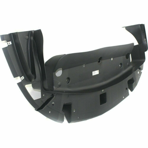 VALANCE FR EXCLUDE POLICE MODEL REPLACEMENT FOR CHEVROLET IMPALA 2008 PARTSLINK NUMBER GM1007109 VALANCE FR EXCLUDE POLICE MODEL REPLACEMENT FOR CHEVROLET IMPALA 2008 PARTSLINK NUMBER GM1007109