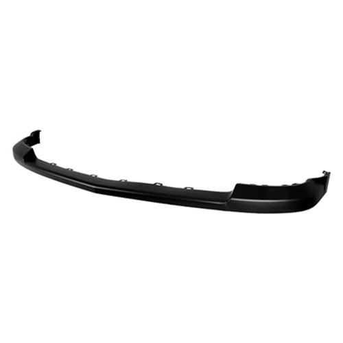 BUMPER FR UPPER PRIMED REPLACEMENT FOR CHEVROLET PICKUP CHEVY SILVERADO 1500 2015 PARTSLINK NUMBER  GM1014111