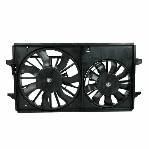 COOLING FAN ASSY 2.2L/3.5L/3.9L FOR MALIBU 04-08/MAXX 04-07/ 2.4L/3.5L FOR G6 05-10/ AURA 08-09 PLEASE CHECK PICTURE REPLACEMENT FOR CHEVROLET MALIBU 2008 PARTSLINK NUMBER  GM3115178