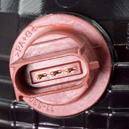 TAIL LAMP LH BULB TYPE FOR FORD PICKUP F150 2015-2017 TAIL LAMP LH BULB TYPE FOR FORD PICKUP F150 2015-2017