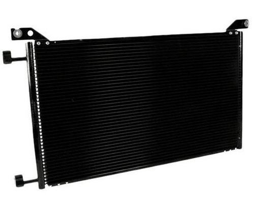 CONDENSER (4953) V6/V8 REPLACEMENT FOR CHEVROLET TAHOE 2005 PARTSLINK NUMBER GM3030162