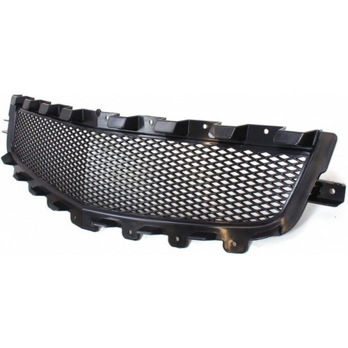 GRILLE CENTER BLACK REPLACEMENT FOR CHEVROLET MALIBU HYBRID 2008 PARTSLINK NUMBER GM1200600 GRILLE CENTER BLACK REPLACEMENT FOR CHEVROLET MALIBU HYBRID 2008 PARTSLINK NUMBER GM1200600