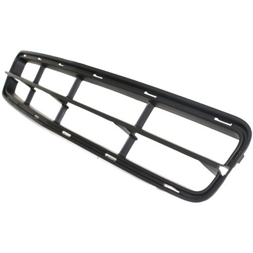 GRILLE LOWER PAINTED BLACK REPLACEMENT FOR CHEVROLET MALIBU HYBRID 2008 PARTSLINK NUMBER GM1036119 GRILLE LOWER PAINTED BLACK REPLACEMENT FOR CHEVROLET MALIBU HYBRID 2008 PARTSLINK NUMBER GM1036119