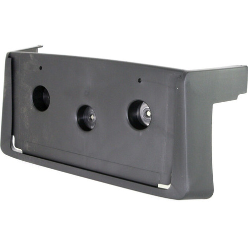 LICENSE PLATE BRACKET FR REPLACEMENT FOR CHEVROLET MALIBU 2008 PARTSLINK NUMBER GM1068121 LICENSE PLATE BRACKET FR REPLACEMENT FOR CHEVROLET MALIBU 2008 PARTSLINK NUMBER GM1068121