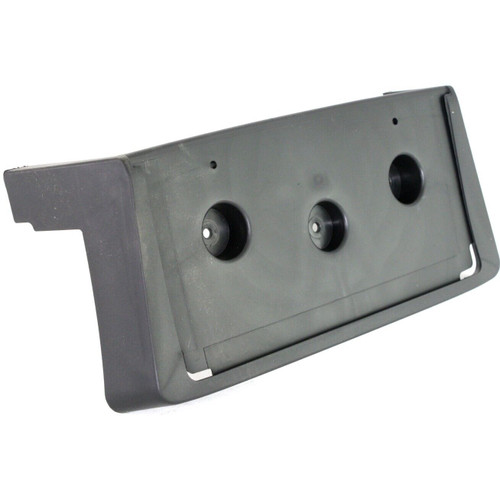 LICENSE PLATE BRACKET FR REPLACEMENT FOR CHEVROLET MALIBU 2008 PARTSLINK NUMBER GM1068121 LICENSE PLATE BRACKET FR REPLACEMENT FOR CHEVROLET MALIBU 2008 PARTSLINK NUMBER GM1068121