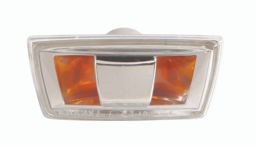 SIGNAL LAMP FR RH HQ REPLACEMENT FOR CHEVROLET MALIBU 2008 PARTSLINK NUMBER GM2531133 SIGNAL LAMP FR RH HQ REPLACEMENT FOR CHEVROLET MALIBU 2008 PARTSLINK NUMBER GM2531133