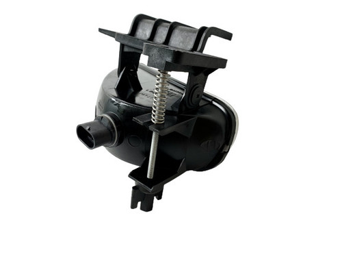 FOG LAMP FR RH HQ REPLACEMENT FOR CHEVROLET TAHOE 2005 PARTSLINK NUMBER GM2593113 FOG LAMP FR RH HQ REPLACEMENT FOR CHEVROLET TAHOE 2005 PARTSLINK NUMBER GM2593113