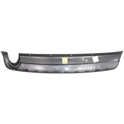 VALANCE RR 2.4L REPLACEMENT FOR CHEVROLET MALIBU HYBRID 2008 PARTSLINK NUMBER GM1195110 VALANCE RR 2.4L REPLACEMENT FOR CHEVROLET MALIBU HYBRID 2008 PARTSLINK NUMBER GM1195110